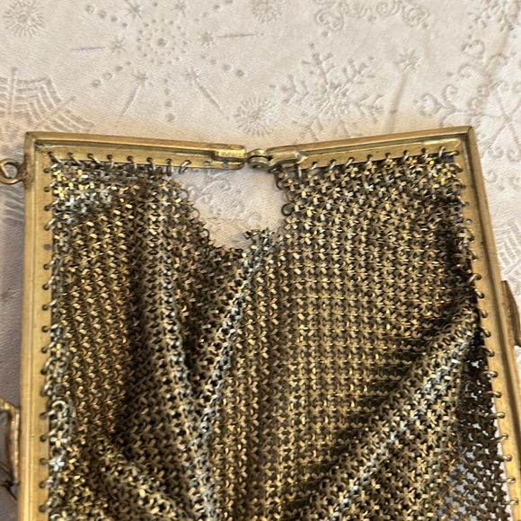 Vintage bag - Picture 5 of 5